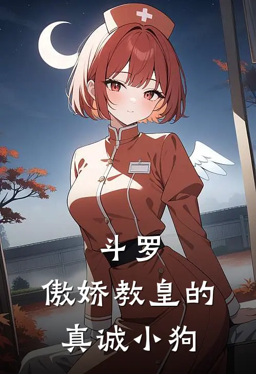 斗罗：傲娇教皇的真诚小狗(眠漓宁荣荣)热门小说阅读_全文免费阅读斗罗：傲娇教皇的真诚小狗眠漓宁荣荣