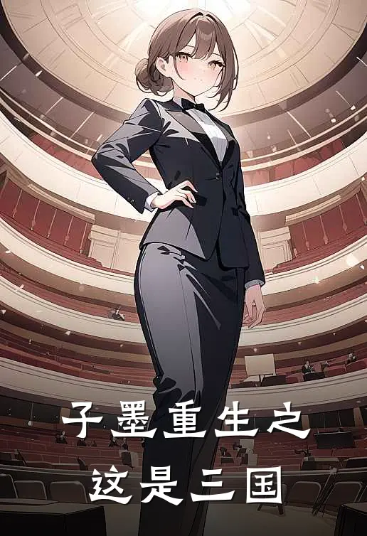 子墨重生之这是三国刘邪曹操小说完整版免费阅读_最新章节列表子墨重生之这是三国(刘邪曹操)