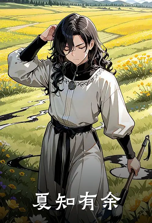 夏知有余(夏知苏瑶)完本小说_免费阅读无弹窗夏知有余夏知苏瑶