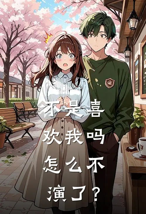 不是喜欢我吗，怎么不演了？