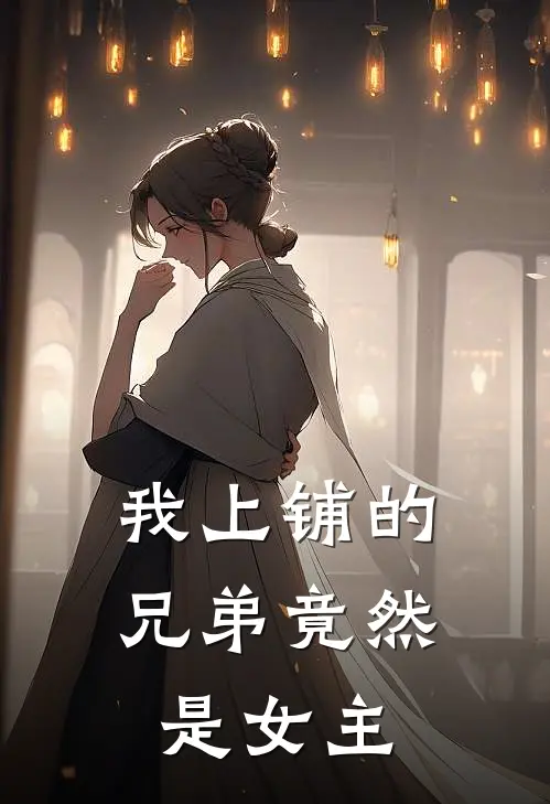 我上铺的兄弟竟然是女主