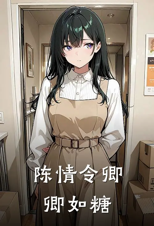 陈情令卿卿如糖(宋昭宁江澄)最新完结小说推荐_热门小说排行榜陈情令卿卿如糖宋昭宁江澄