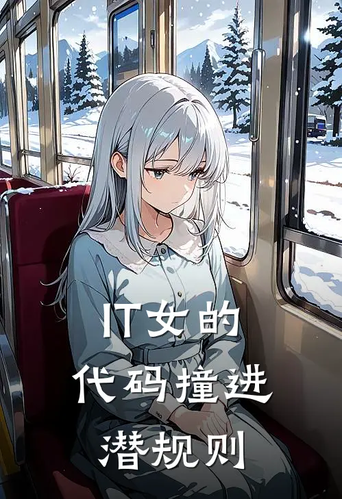 IT女的代码撞进潜规则