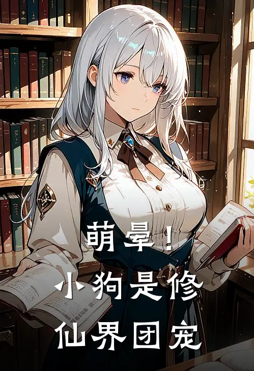 萌晕！小狗是修仙界团宠姜叶耶耶最新更新小说_在线阅读免费小说萌晕！小狗是修仙界团宠姜叶耶耶