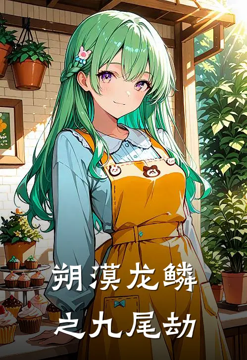 朔漠龙鳞之九尾劫