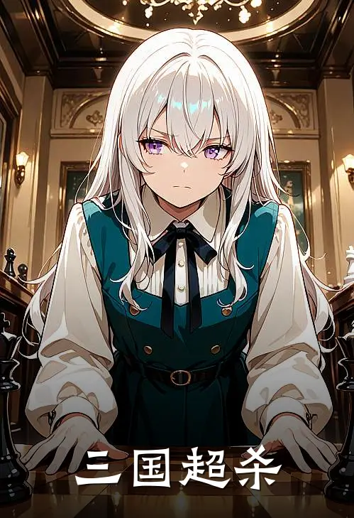 三国超杀林宇王文明全文阅读免费全集_免费小说三国超杀(林宇王文明)