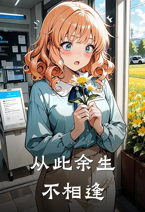 从此余生不相逢