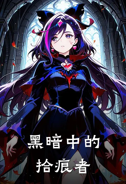 黑暗中的拾痕者