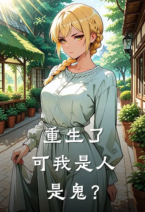 重生了，可我是人是鬼？