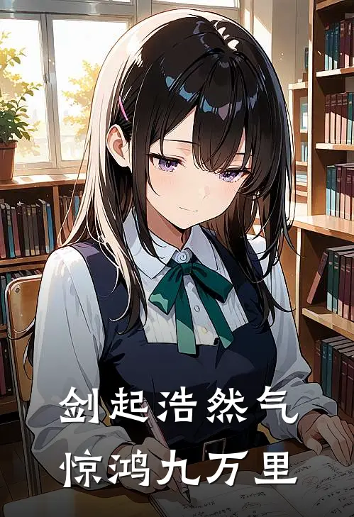 剑起浩然气，惊鸿九万里秦渊林奇最新免费小说_免费完本小说剑起浩然气，惊鸿九万里秦渊林奇