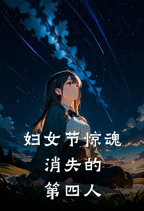 妇女节惊魂，消失的第四人(林琳夏妍)无弹窗小说免费阅读_小说免费阅读无弹窗妇女节惊魂，消失的第四人林琳夏妍