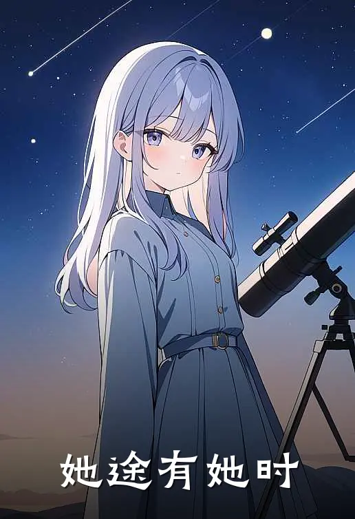 她途有她时(黎舒程晰)免费小说笔趣阁_完结版小说推荐她途有她时(黎舒程晰)