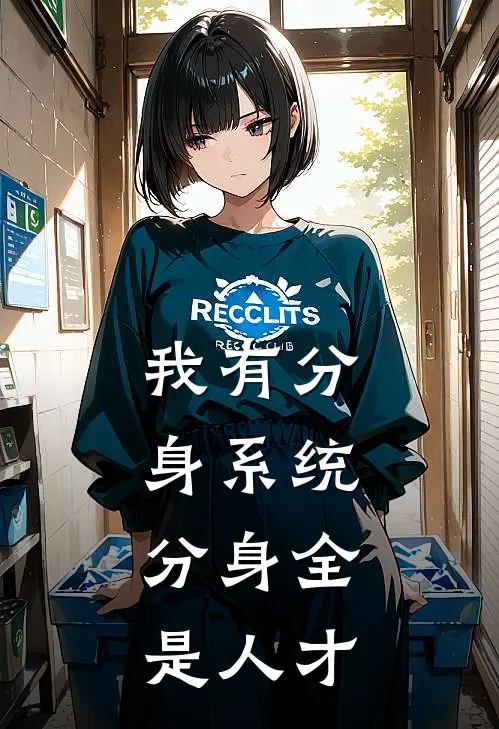 我有分身系统，分身全是人才