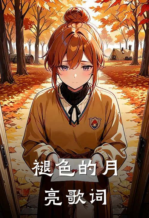 褪色的月亮歌词