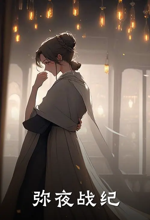弥夜战纪