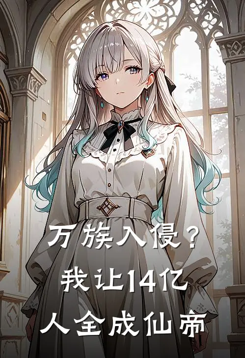 《万族入侵？我让14亿人全成仙帝》苏明陈薇_(万族入侵？我让14亿人全成仙帝)全集在线阅读