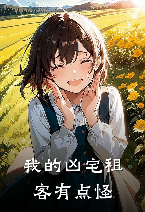 我的凶宅租客有点怪林晓吴明最新小说全文阅读_在线免费小说我的凶宅租客有点怪(林晓吴明)