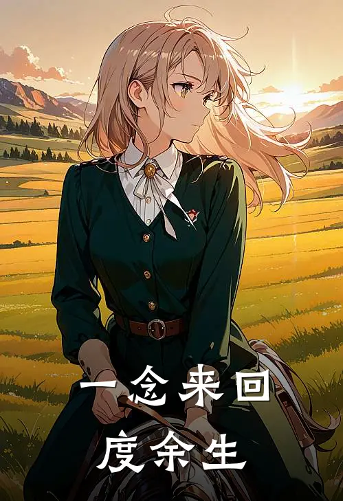 一念来回度余生杨蕾玉观音小说免费完结_最新章节列表一念来回度余生(杨蕾玉观音)