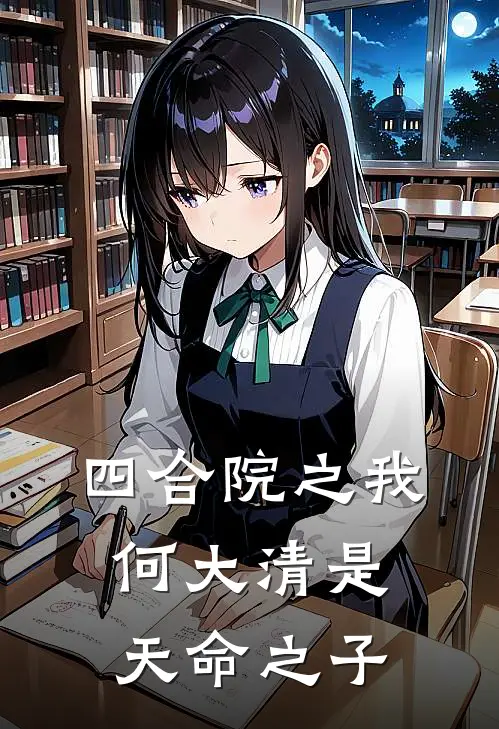 四合院之我何大清是天命之子何大清易中海完结小说免费阅读_热门免费小说四合院之我何大清是天命之子(何大清易中海)