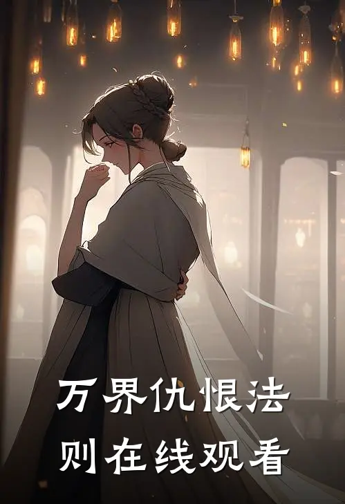 万界仇恨法则在线观看