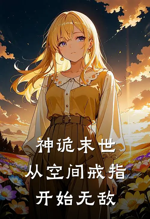 神诡末世，从空间戒指开始无敌