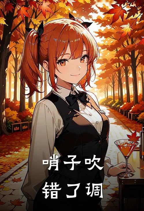 哨子吹错了调陈默陈默最新好看小说推荐_完本小说免费哨子吹错了调(陈默陈默)