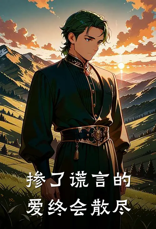 掺了谎言的爱终会散尽乔慎顾滢滢最新小说推荐_热门小说排行榜掺了谎言的爱终会散尽(乔慎顾滢滢)