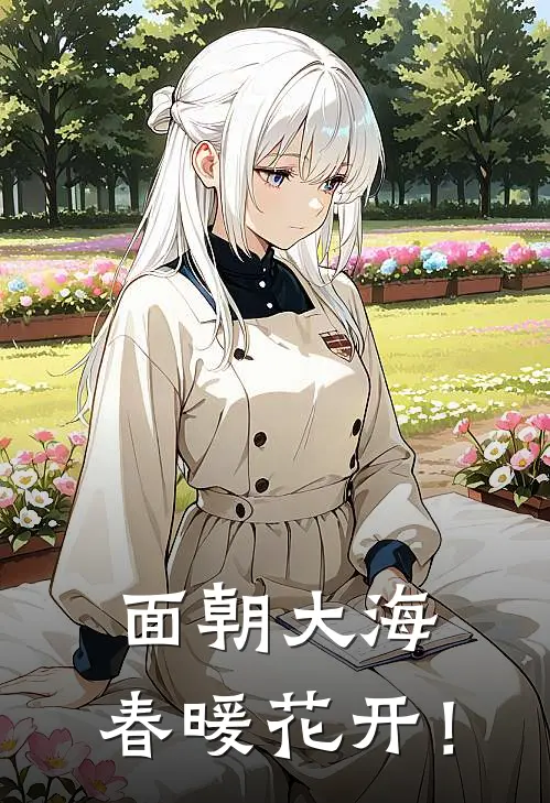 面朝大海，春暖花开！