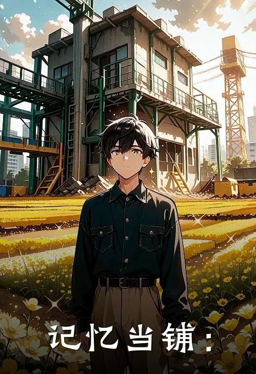 记忆当铺：林晚陈沉完本热门小说_小说完结版记忆当铺：(林晚陈沉)