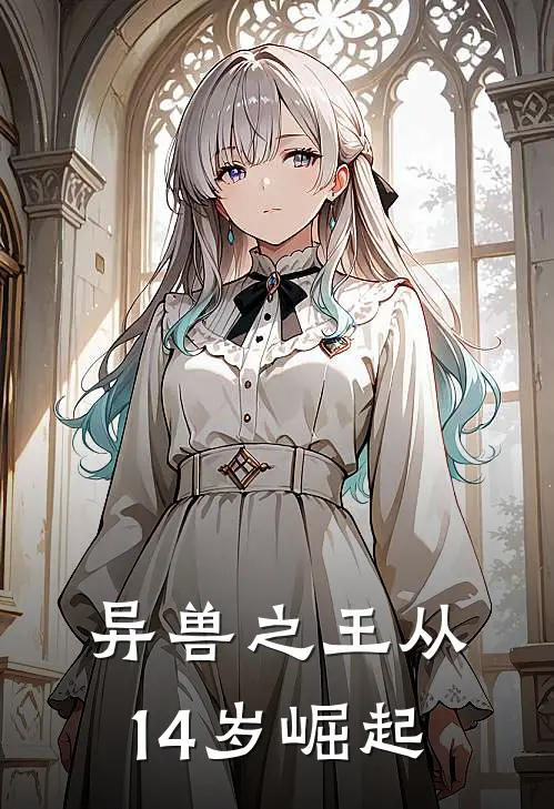 异兽之王从14岁崛起(锦岩李言)免费完结小说_免费小说在线阅读异兽之王从14岁崛起(锦岩李言)