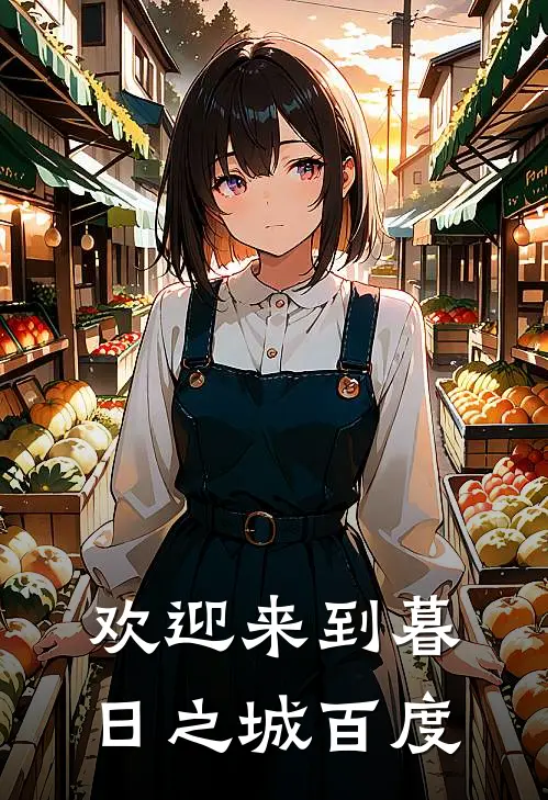 欢迎来到暮日之城百度