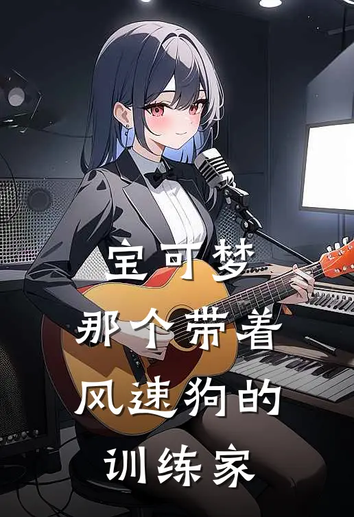 宝可梦：那个带着风速狗的训练家亚绯宝可梦最新完结小说推荐_全集免费小说宝可梦：那个带着风速狗的训练家亚绯宝可梦