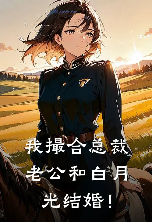 我撮合总裁老公和白月光结婚！(席安安权铭天)完本小说_热门的小说我撮合总裁老公和白月光结婚！席安安权铭天