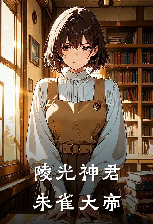 陵光神君朱雀大帝