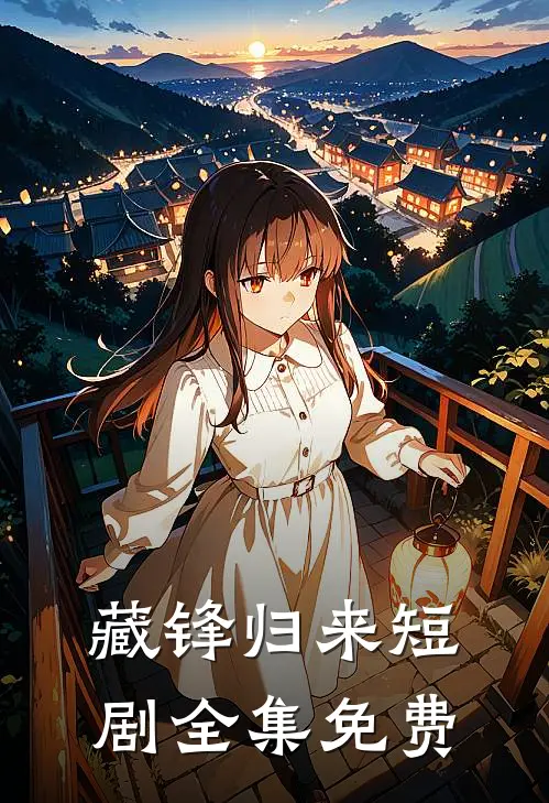 藏锋归来短剧全集免费