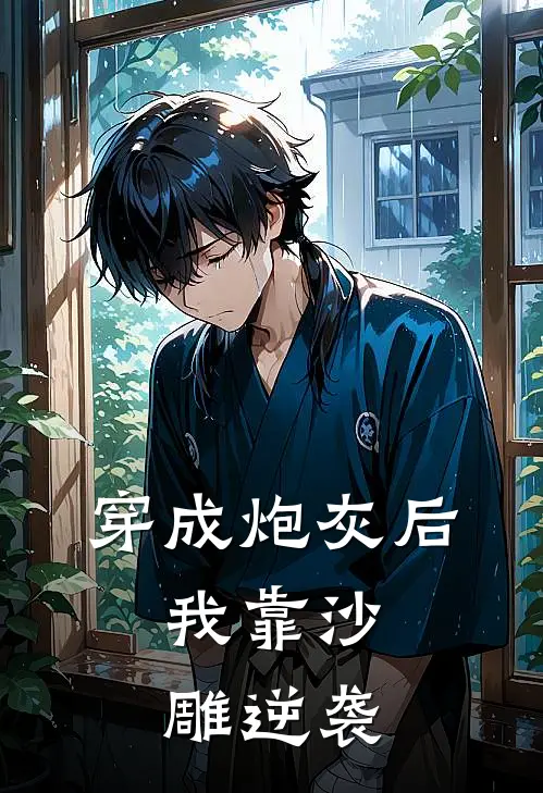 穿成炮灰后，我靠沙雕逆袭