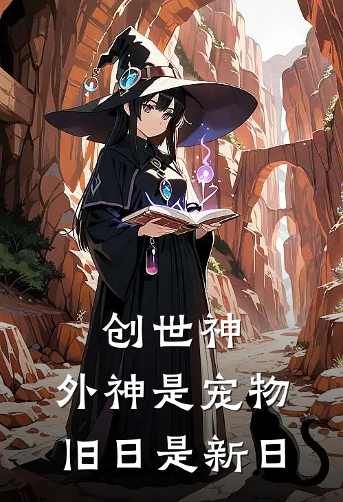 创世神：外神是宠物，旧日是新日