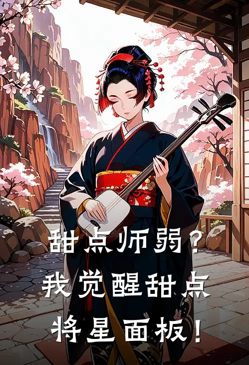 甜点师弱？我觉醒甜点将星面板！(苏沐逸龚俊)推荐小说_甜点师弱？我觉醒甜点将星面板！(苏沐逸龚俊)全文免费阅读大结局