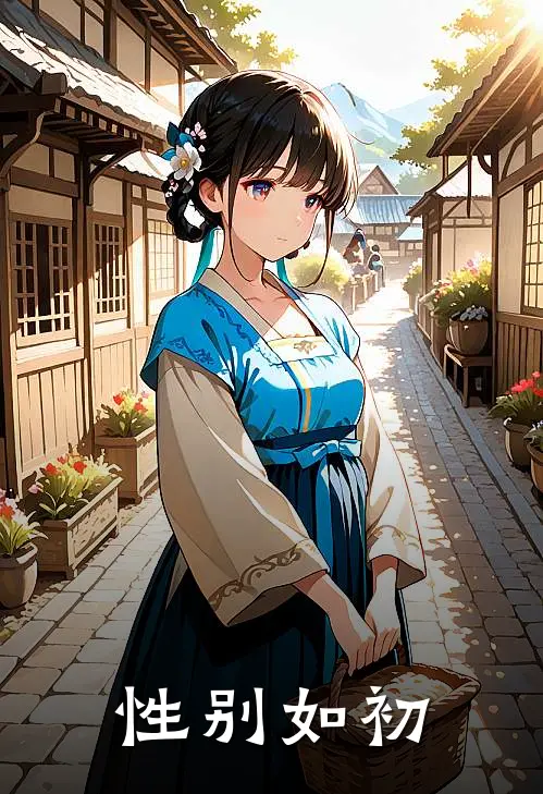 性别如初(林溪江澈)在线免费小说_完整版免费小说性别如初(林溪江澈)