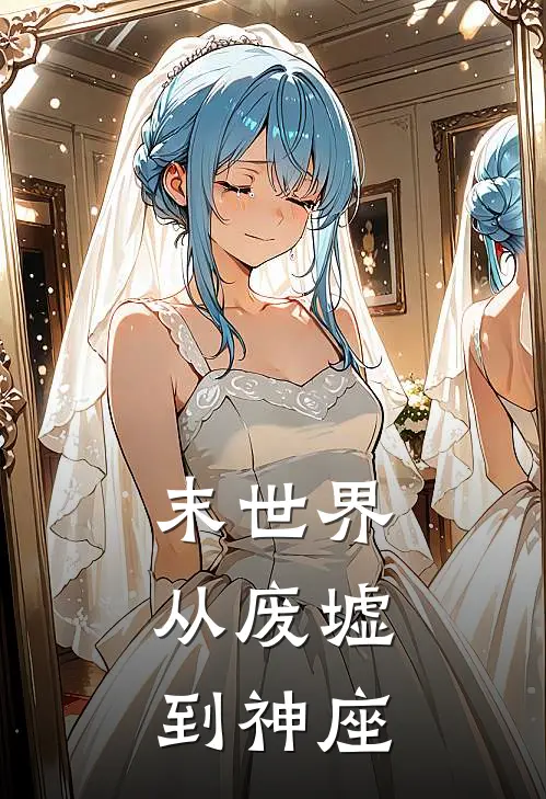 末世界：从废墟到神座