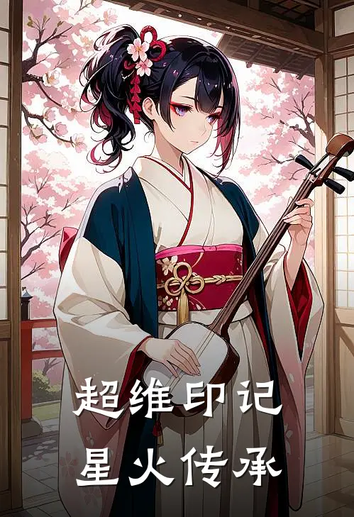 超维印记：星火传承林墨苏明月免费小说全文阅读_最新章节列表超维印记：星火传承(林墨苏明月)