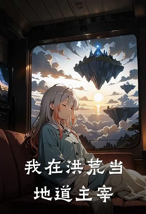 我在洪荒当地道主宰苏清影苏清影完本完结小说_热门小说排行榜我在洪荒当地道主宰苏清影苏清影