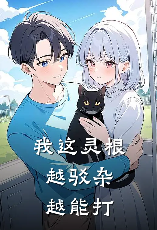 我这灵根，越驳杂越能打