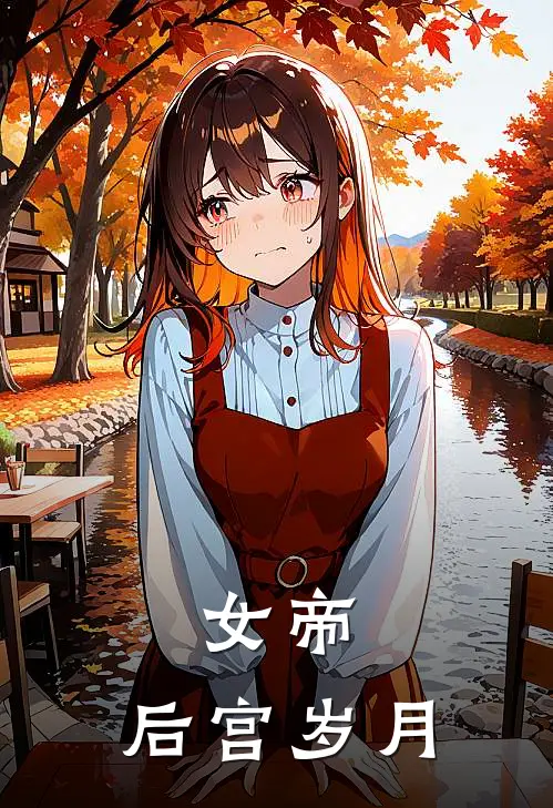 女帝：后宫岁月双晚楚洛寒全文免费阅读无弹窗大结局_(女帝：后宫岁月)双晚楚洛寒最新章节列表笔趣阁（女帝：后宫岁月）