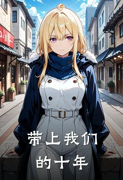 带上我们的十年(蓬叶老叶)推荐小说_带上我们的十年(蓬叶老叶)全文免费阅读大结局