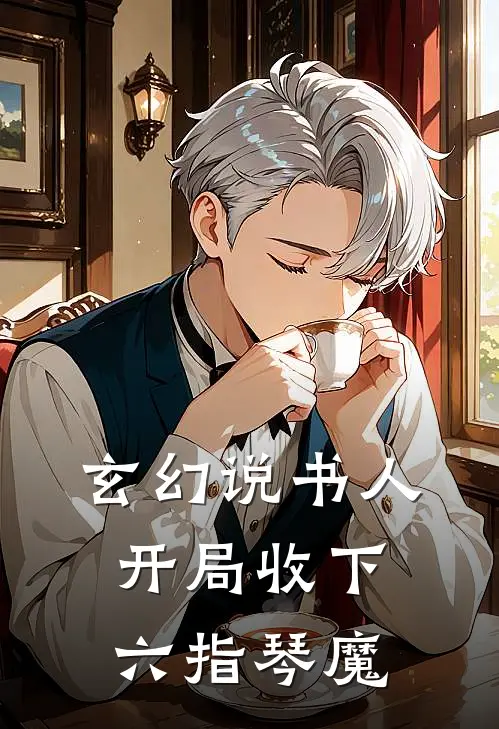 玄幻说书人开局收下六指琴魔