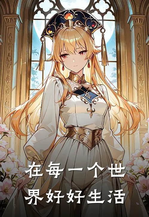 在每一个世界好好【生活】