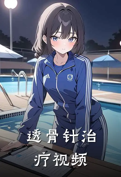 透骨针治疗视频