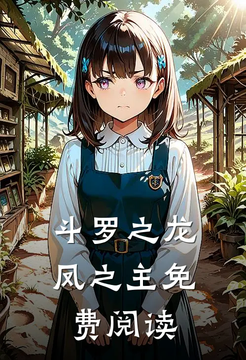 斗罗之龙凤之主免费阅读