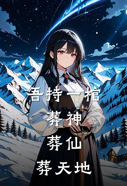 吾持一棺，葬神，葬仙，葬天地(林羽林萱)热门小说大全_推荐完本小说吾持一棺，葬神，葬仙，葬天地林羽林萱